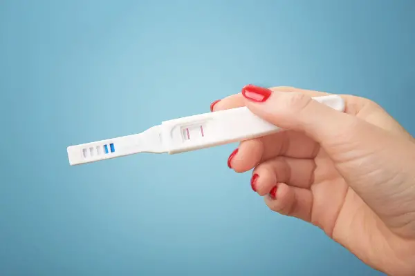 When To Take A Pregnancy Test